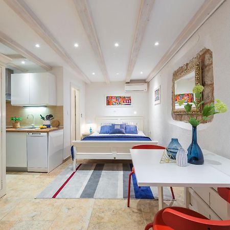 Apartment Neva Dubrovnik Bagian luar foto